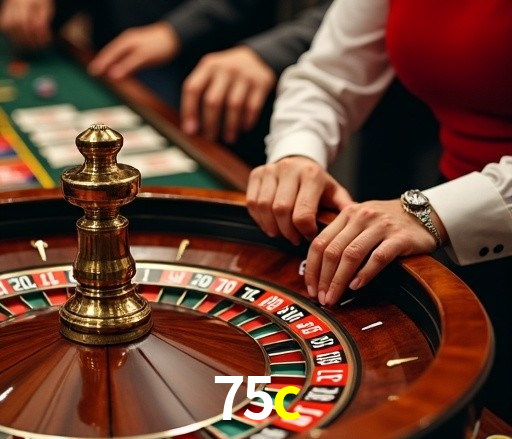 Interface do Aplicativo 75c - Design Premium e Intuitivo