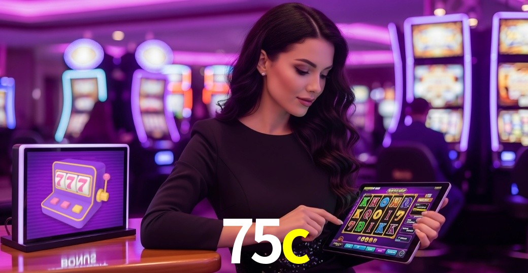 Categorias de Jogos - Slots, Mesa, Ao Vivo, Jackpots