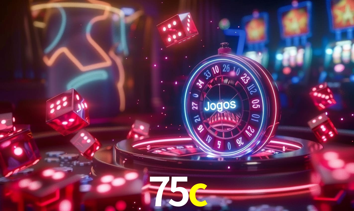 Cassino ao Vivo 75c - Dealers Brasileiros Profissionais